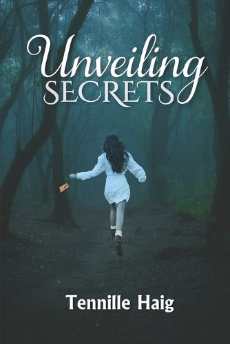 Cover image for Unveiling Secrets