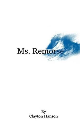 Cover image for Ms. Remorse