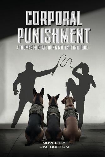Cover image for Corporal Punishment