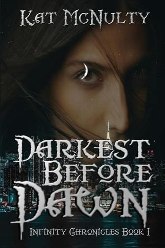 Cover image for Darkest Before Dawn