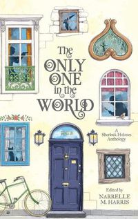 Cover image for The Only One in the World