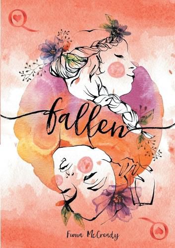 Cover image for Fallen