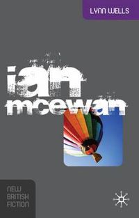 Cover image for Ian McEwan