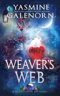 Cover image for Weaver's Web