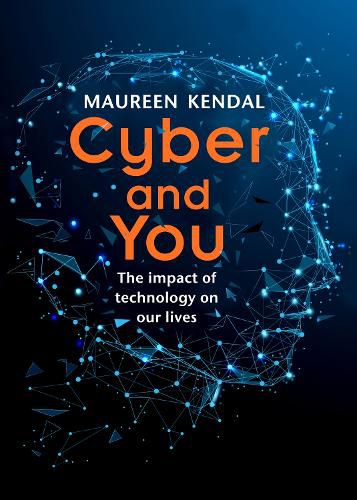 Cover image for Cyber & You