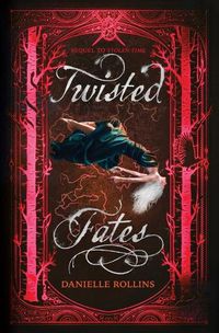 Cover image for Twisted Fates