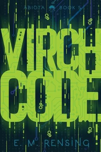 Cover image for Virch Code