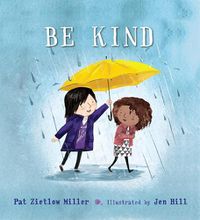 Cover image for Be Kind