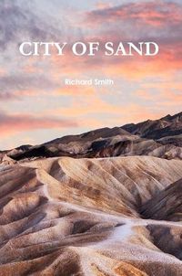 Cover image for City of Sand