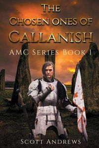 Cover image for The Chosen Ones of Callanish