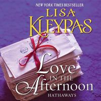 Cover image for Love in the Afternoon