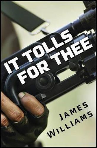 Cover image for It Tolls For Thee