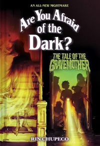 Cover image for Are You Afraid of the Dark? Book 1