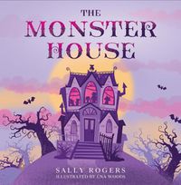 Cover image for The Monster House