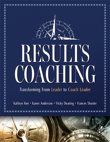 Cover image for Results Coaching