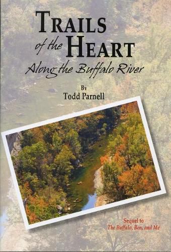 Cover image for Trails of the Heart