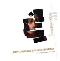 Cover image for Creative Thinking for Interactive Media Design