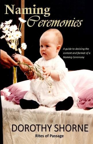 Cover image for Naming Ceremonies