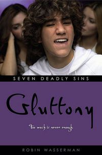 Cover image for Gluttony