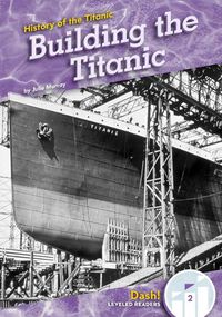 Cover image for Building the Titanic