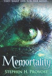 Cover image for Memortality