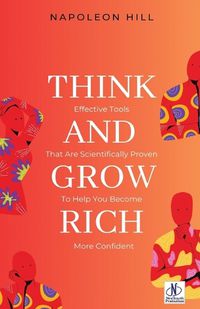 Cover image for Think and Grow Rich by Napoleon Hill