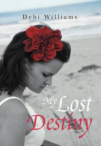 Cover image for My Lost Destiny