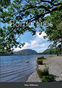 Cover image for Borderlines