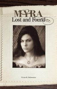 Cover image for Myra Lost and Found