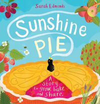 Cover image for Sunshine Pie