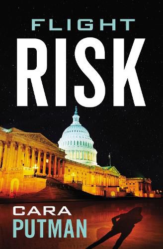 Cover image for Flight Risk