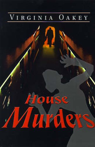 Cover image for House Murders
