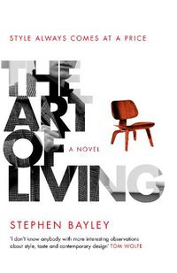 Cover image for The Art of Living