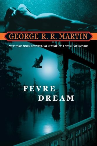 Cover image for Fevre Dream