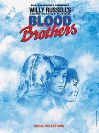 Cover image for Blood Brothers Selectie