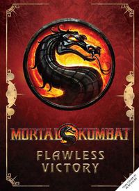 Cover image for Mortal Kombat: Flawless Victory