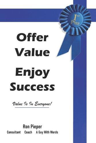 Cover image for Offer Value - Enjoy Success