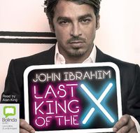 Cover image for Last King Of The Cross