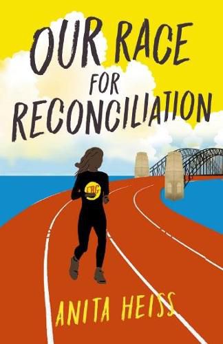 Cover image for My Australian Story: Our Race for Reconciliation
