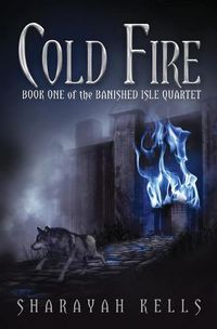 Cover image for Cold Fire