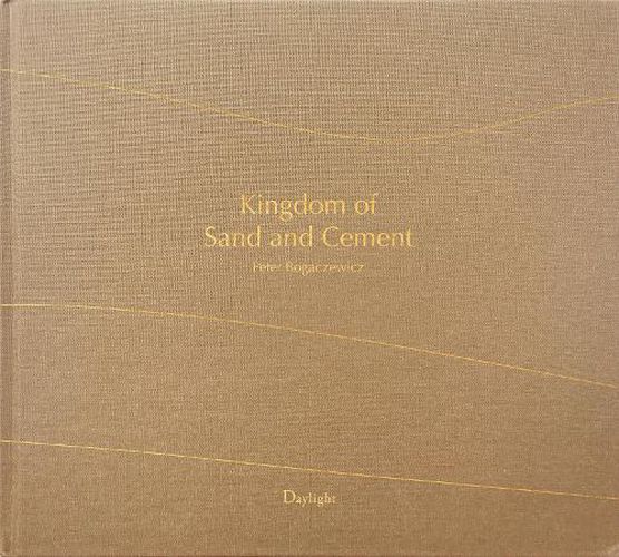 Kingdom of Sand and Cement: The Shifting Cultural Landscape of Saudi Arabia