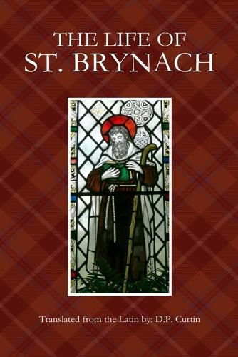 Cover image for The Life of St. Brynach