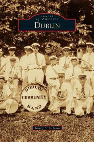 Cover image for Dublin