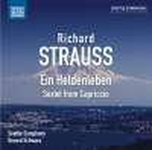 Strauss Ein Heldenleben