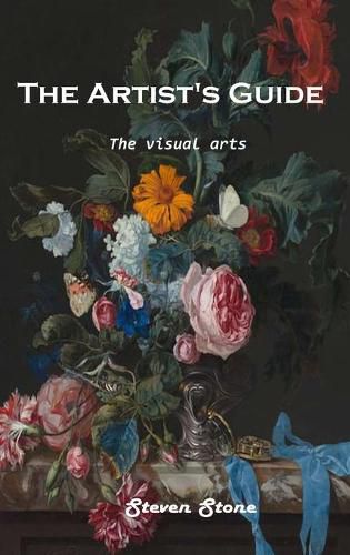 Cover image for The Artist's Guide: The visual arts