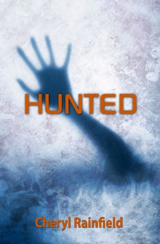 Cover image for Hunted