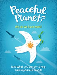 Cover image for Peaceful Planet?