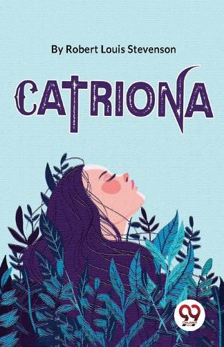 Cover image for Catriona