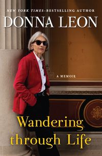 Cover image for Wandering Through Life