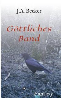 Cover image for Goettliches Band